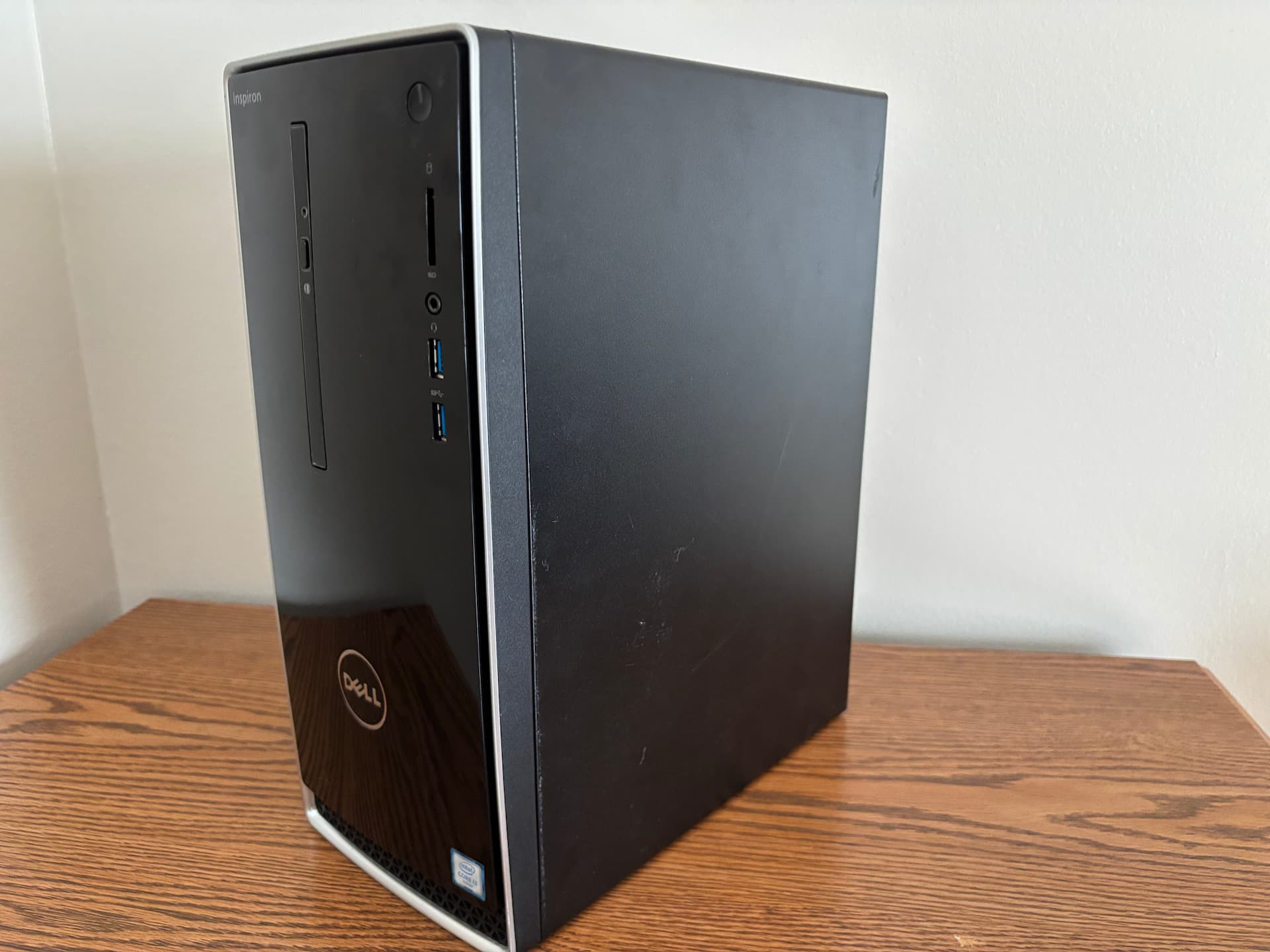 Dell Inspiron 3650