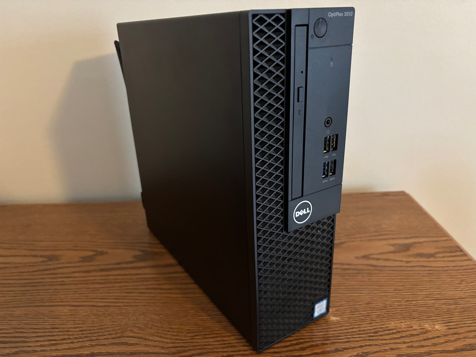 Dell Optiplex 3050