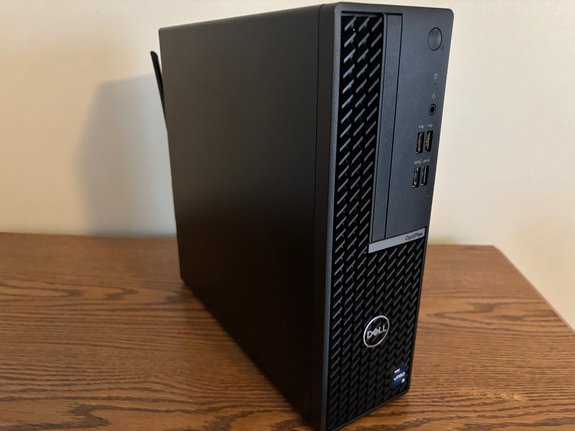Dell Optiplex SFF 7010
